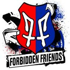 Forbidden Friends