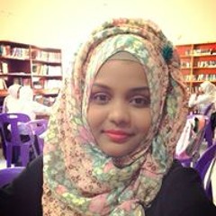 Runa Ahmed Ramiz
