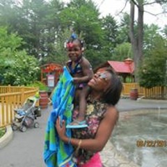 Wadasia Lovez A'Zariyah