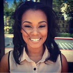Keiara Stevenson 1