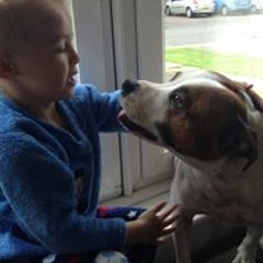 Jennawight Steve Knott