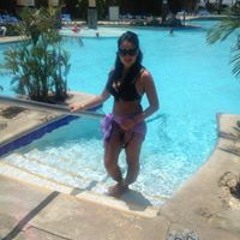 Alexandra Castro Oliva