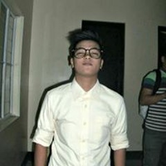 Zhel Glover Bonifacio