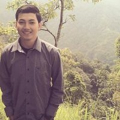 Afdonea Ananta Syahputra