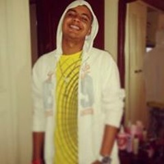 Sebastian Florez 12
