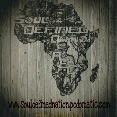 Soul Defined Nation
