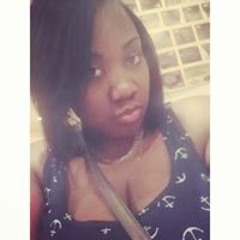 Martiqua Lovinlife White