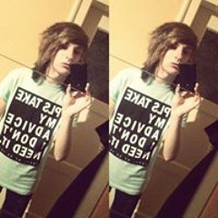 Ludwig AwrestledSharkonce