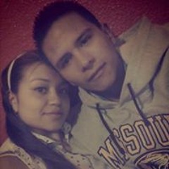 Arnold Stiven Salgado