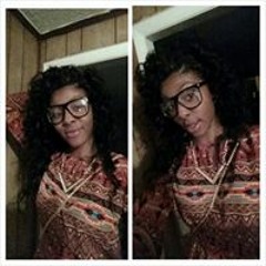 Shatera Dreadhead Outlaw