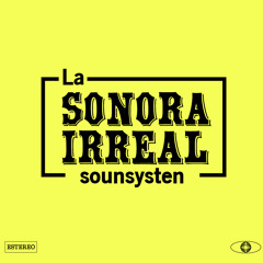 Sonora Irreal