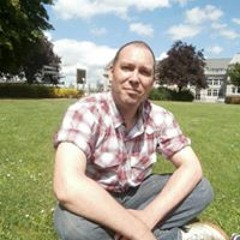 Ludovic Vancoppenolle