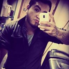 BetitoYasmin Castellanos