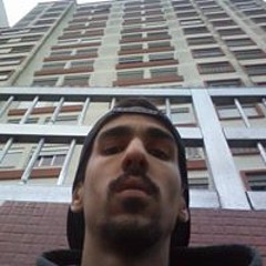 Raphael Rodrigues 105