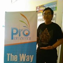 Rachmad Cahyo Santoso