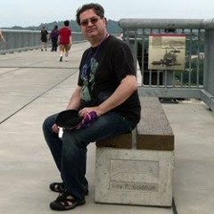 Bruce Cohen 2