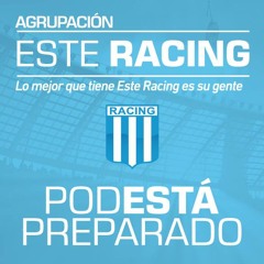 Agrupación ESTE RACING