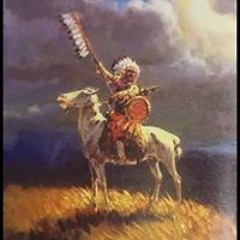 Iliya Thewarchief Ellis