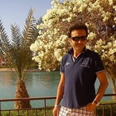 Jenyar Fouad