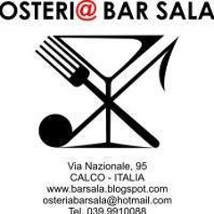 Osteria Bar Sala