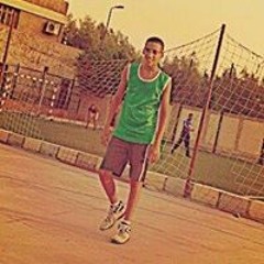 Yousef Adel 17