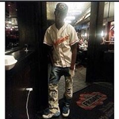 Cherise MzFancy Archie