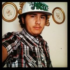 Daniel Corona Mendoza