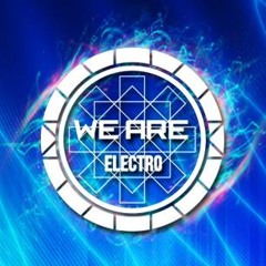 We Are Electro Recordings