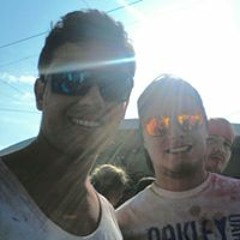 Ivan Rodriguez Valenciano