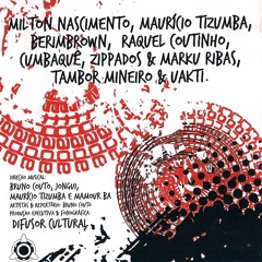 Conspiração Liberdade