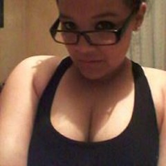 Marisol Chavelas Camacho