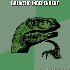 Galactic-Independent