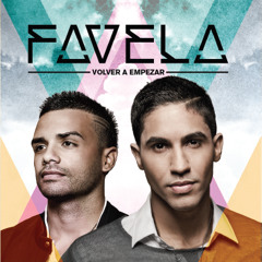 Favela Fan