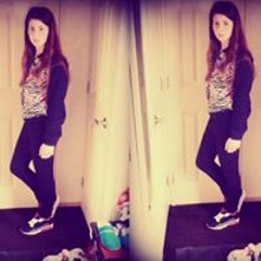 Megiemoo Louise Claridge