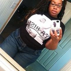 Shaniece Cochran-Hester