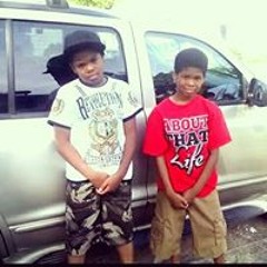 Terry Walla Bear Moses