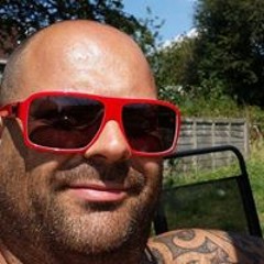 Brian Isted