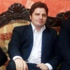 Asad Khan