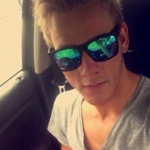 Joeri Buil’s avatar