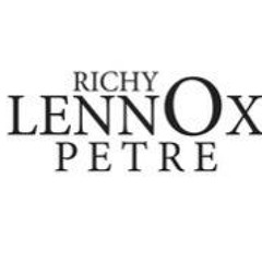 Richy Lennox-Petre