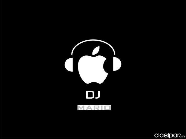 Mario dj