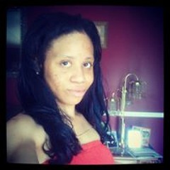 Brianna Ally Parker White