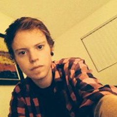 Sean Daugherty 1