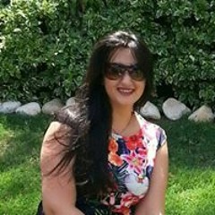 Larita Saad Elrabady
