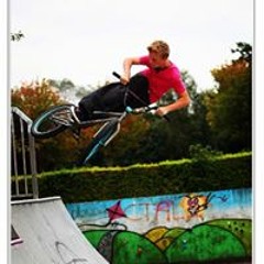 Jordan Craig Stanley