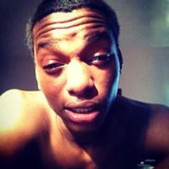Deshawn Darnel