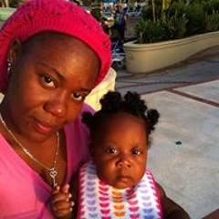 Lisa Cuteface British