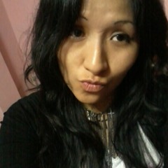 Luz Culquicondor Cuzcano