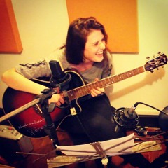 Agustina Cuello  •