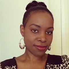 Anita Ray-star Laura